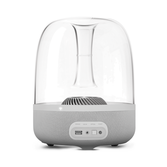 Harman kardon deals aura plus
